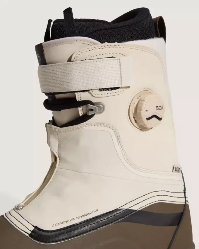 Bota de snowboard Infuse Snowsurf