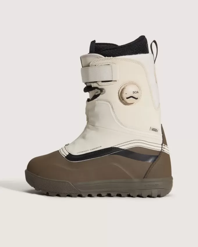 Bota de snowboard Infuse Snowsurf