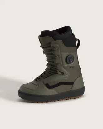Bota de snowboard Invado OG