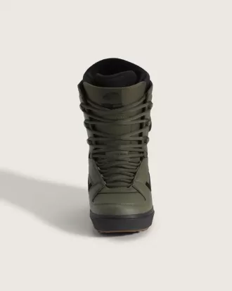 Bota de snowboard Invado OG