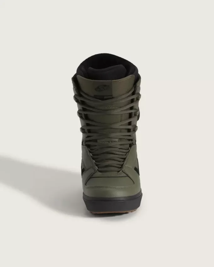 Bota de snowboard Invado OG