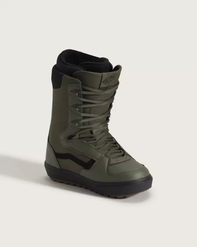 Bota de snowboard Invado OG