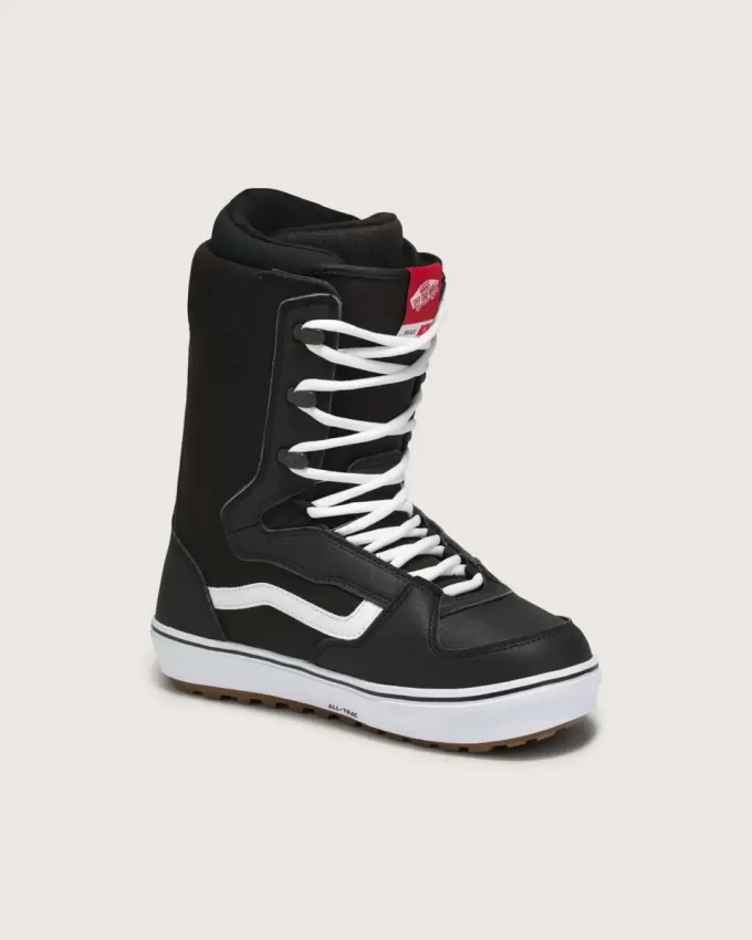 Bota de snowboard Invado OG