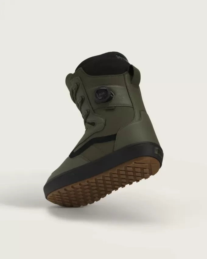 Bota de snowboard Invado OG