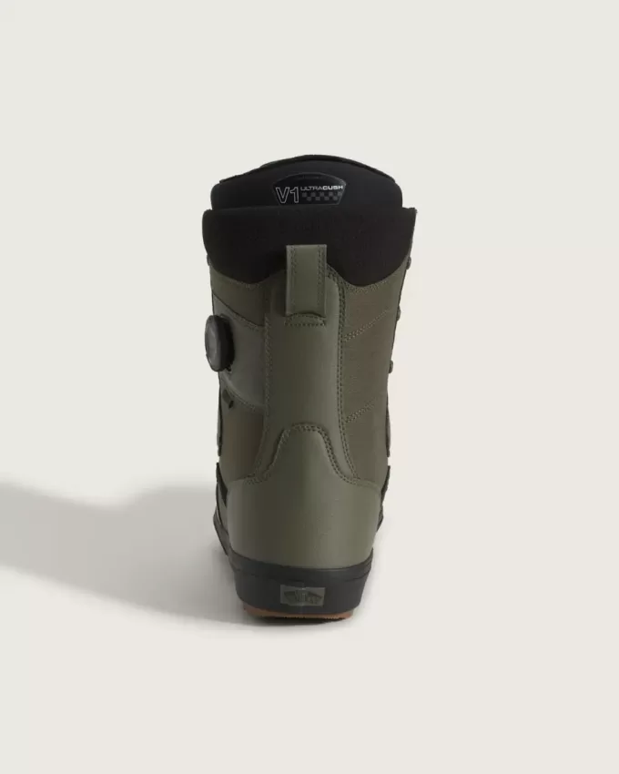Bota de snowboard Invado OG