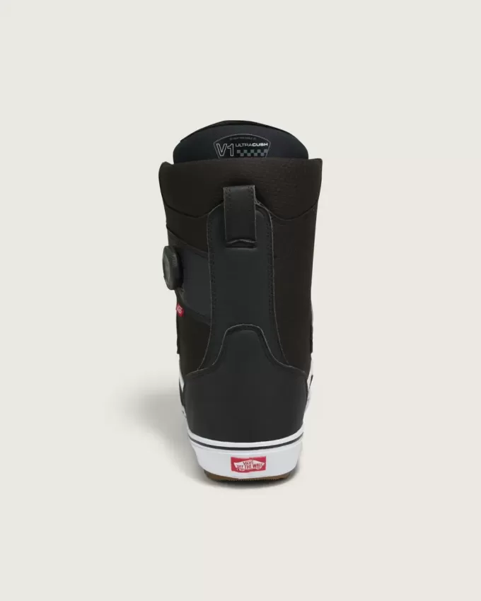 Bota de snowboard Invado OG