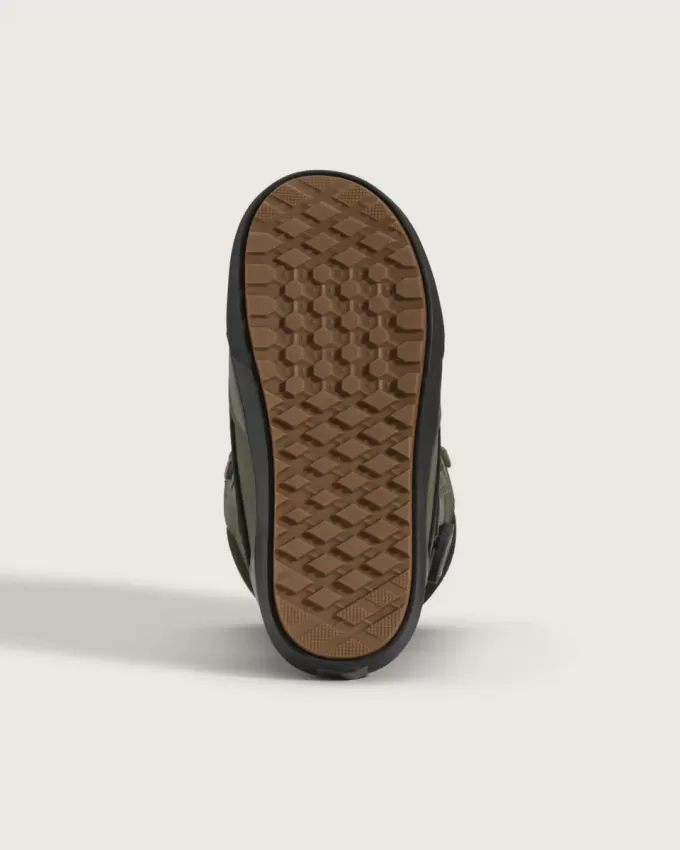 Bota de snowboard Invado OG