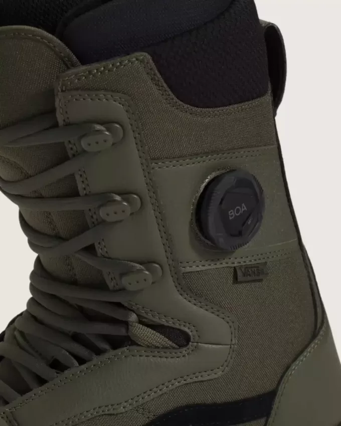 Bota de snowboard Invado OG