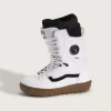 Bota de snowboard Invado OG Gum