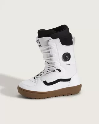 Bota de snowboard Invado OG Gum