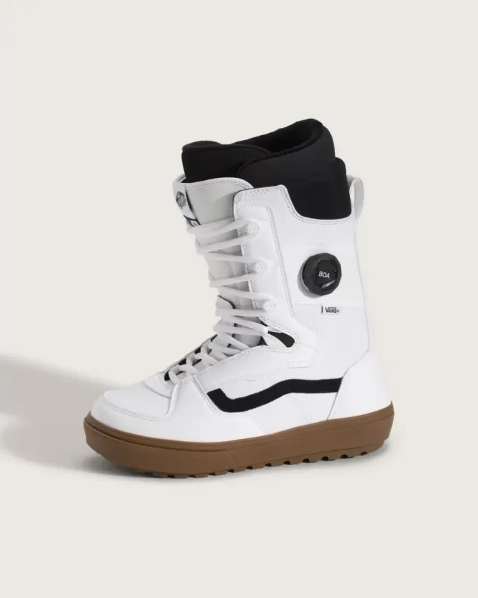 Bota de snowboard Invado OG Gum
