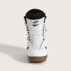 Bota de snowboard Invado OG Gum