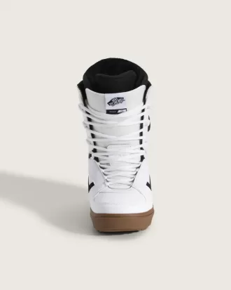 Bota de snowboard Invado OG Gum