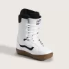 Bota de snowboard Invado OG Gum
