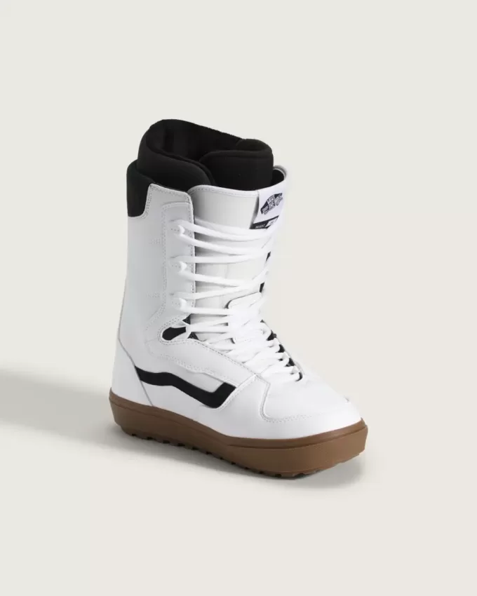 Bota de snowboard Invado OG Gum
