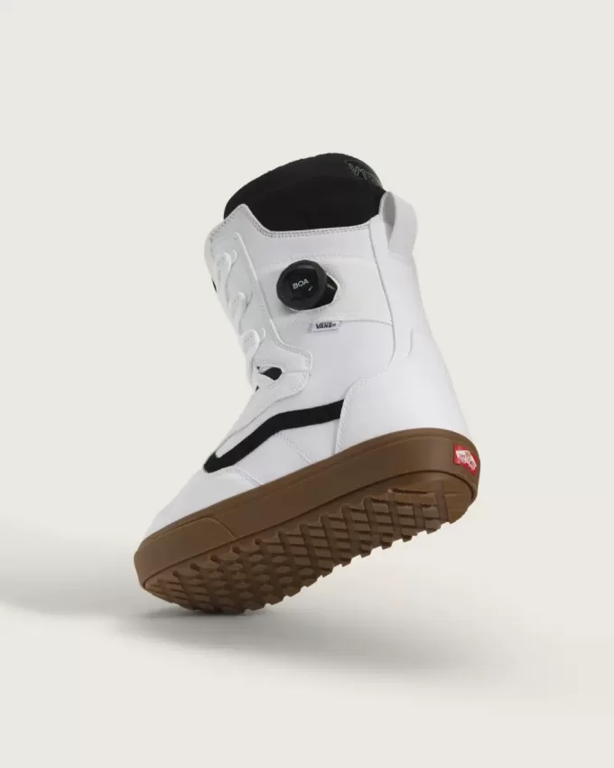 Bota de snowboard Invado OG Gum