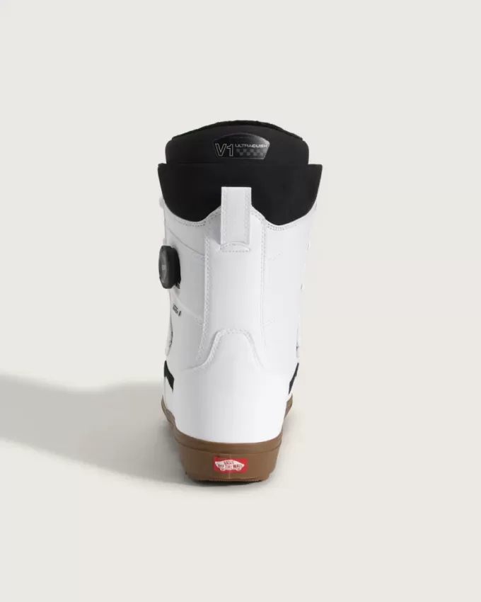 Bota de snowboard Invado OG Gum