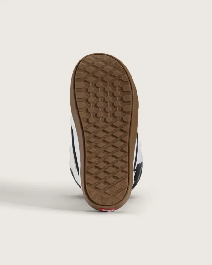 Bota de snowboard Invado OG Gum