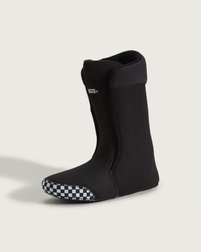 Bota de snowboard Invado OG Gum
