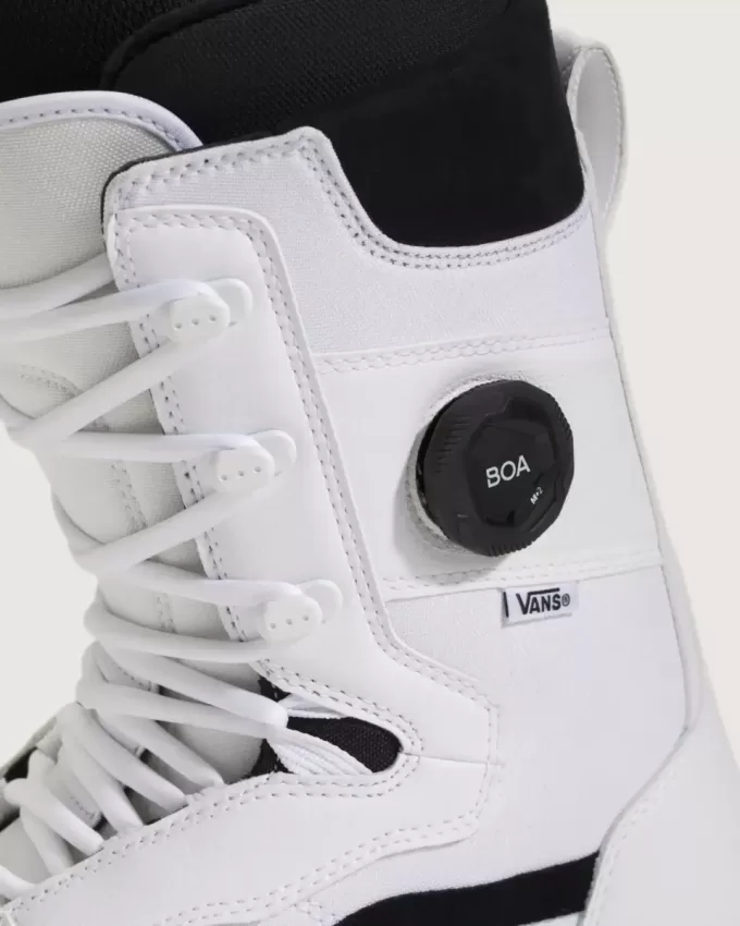 Bota de snowboard Invado OG Gum
