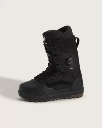 Bota de snowboard Invado Pro