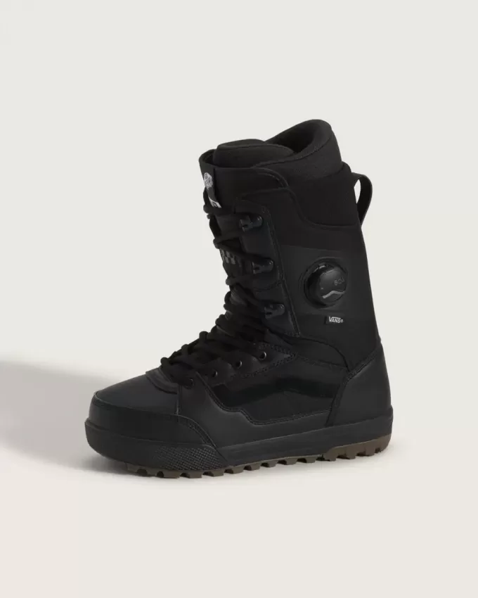 Bota de snowboard Invado Pro