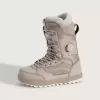 Bota de snowboard Invado Pro