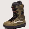 Bota de snowboard Invado Pro