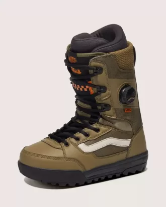 Bota de snowboard Invado Pro