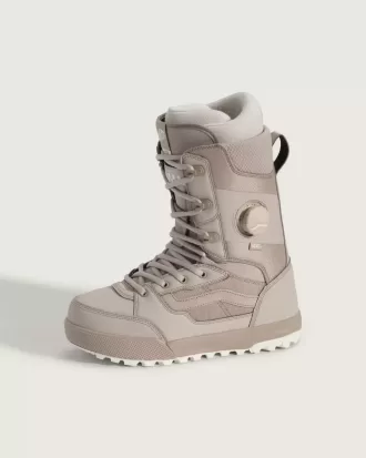 Bota de snowboard Invado Pro