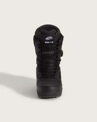 Bota de snowboard Invado Pro