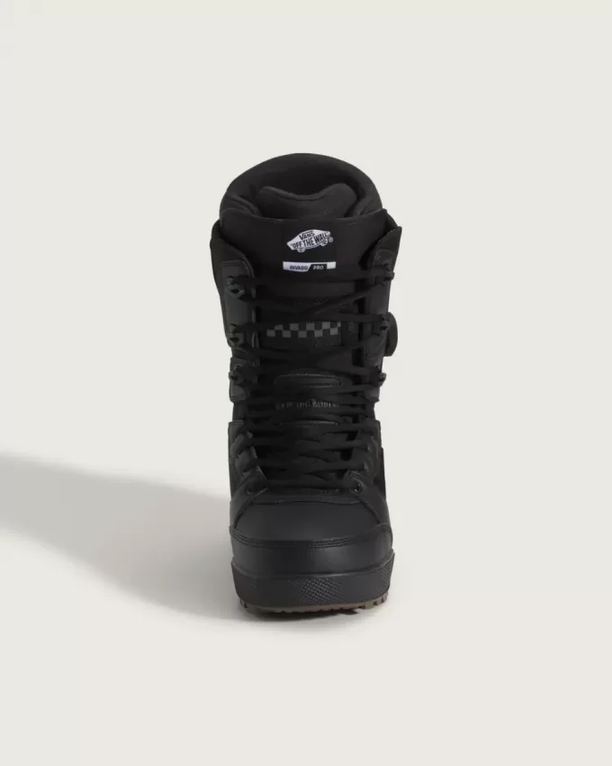 Bota de snowboard Invado Pro