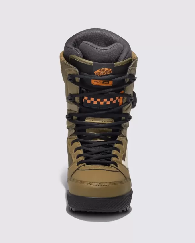 Bota de snowboard Invado Pro