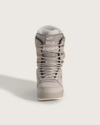 Bota de snowboard Invado Pro