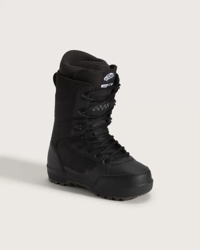 Bota de snowboard Invado Pro