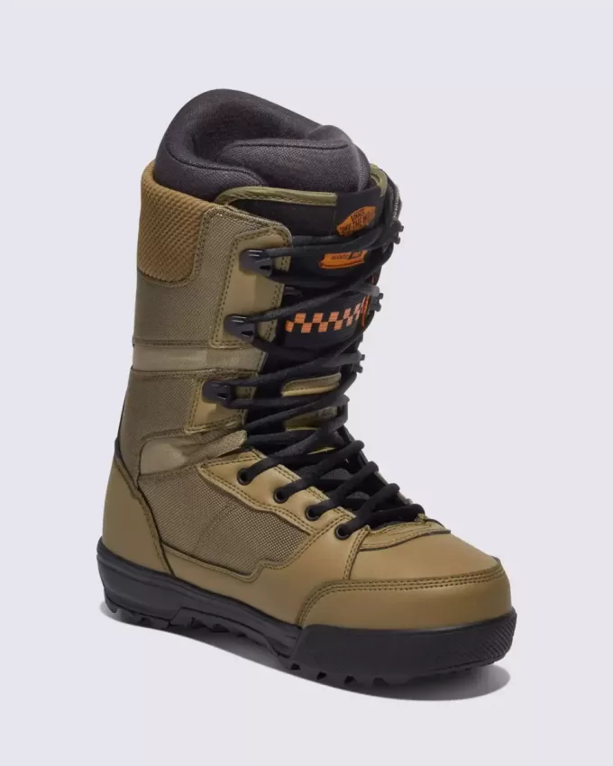 Bota de snowboard Invado Pro