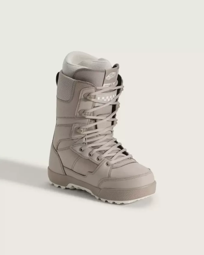 Bota de snowboard Invado Pro