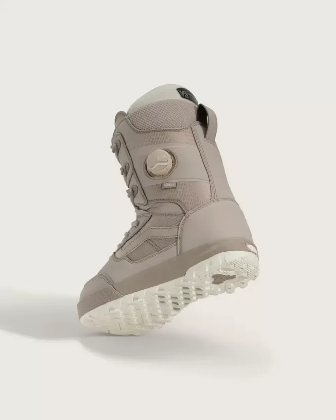 Bota de snowboard Invado Pro