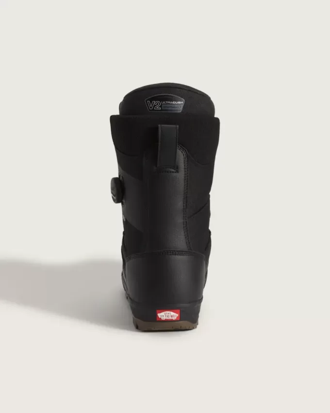 Bota de snowboard Invado Pro