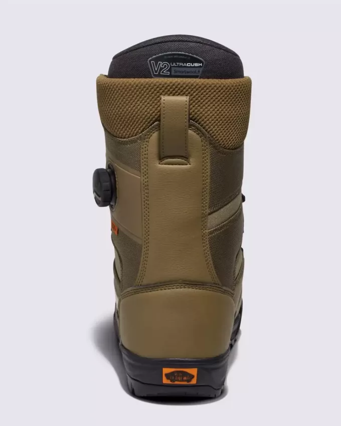 Bota de snowboard Invado Pro