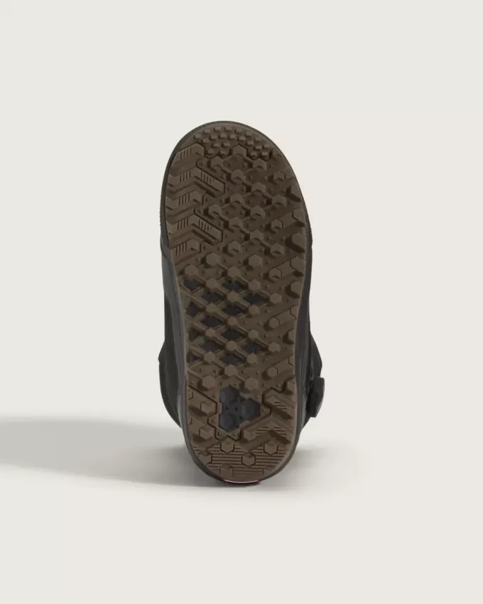 Bota de snowboard Invado Pro
