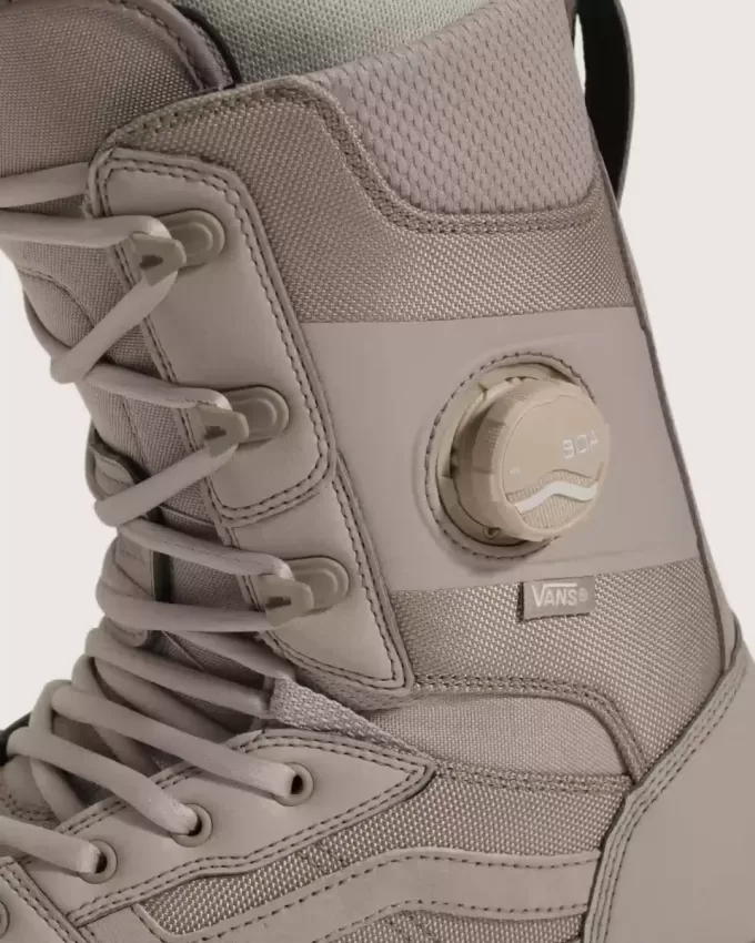 Bota de snowboard Invado Pro