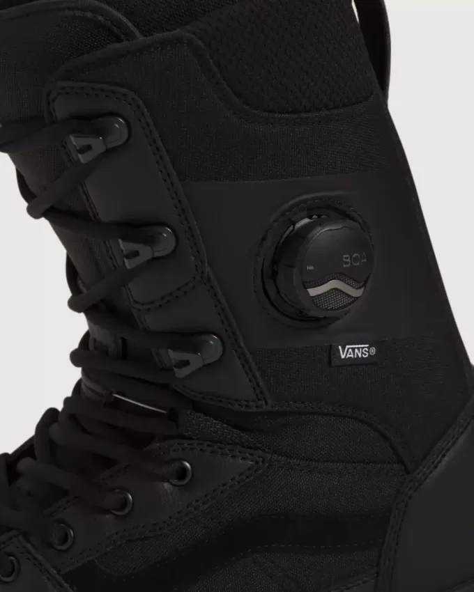 Bota de snowboard Invado Pro