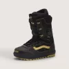 Bota de snowboard Invado Pro X Rene Rinnekangas