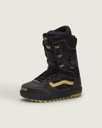 Bota de snowboard Invado Pro X Rene Rinnekangas