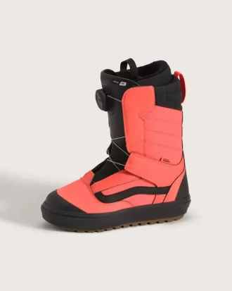 Bota de snowboard Juvie OG para niños pequeños