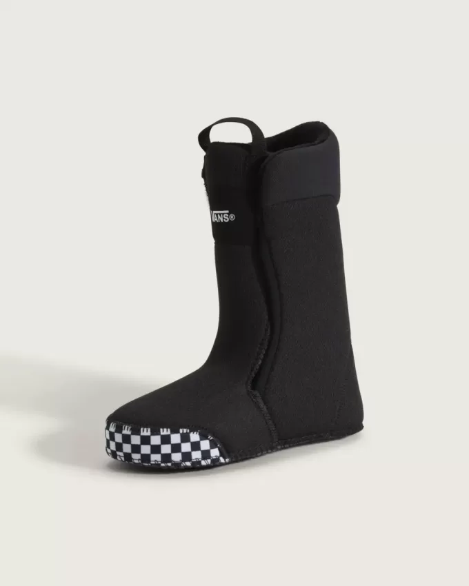 Bota de snowboard Juvie OG para niños pequeños