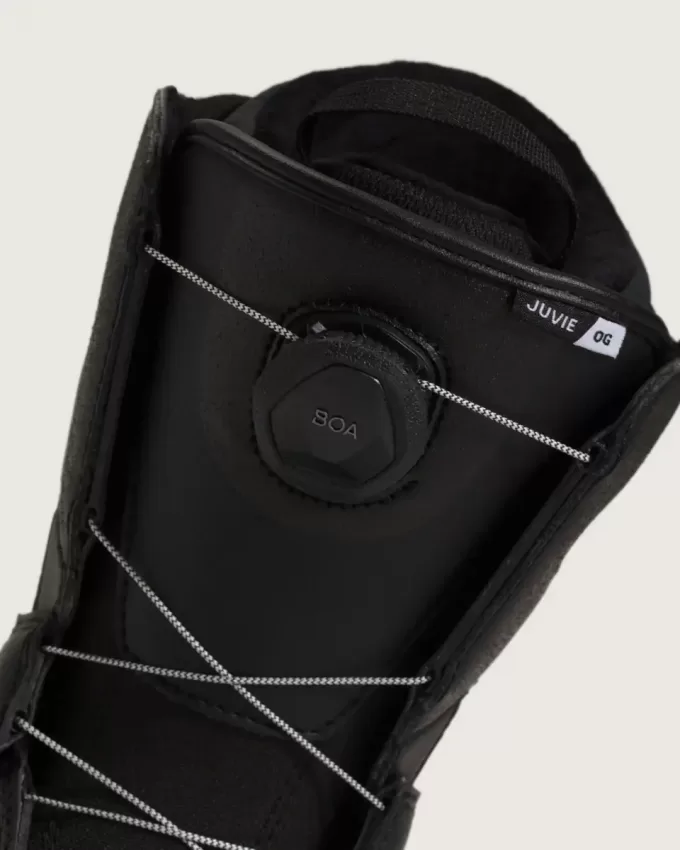 Bota de snowboard Juvie OG para niños pequeños