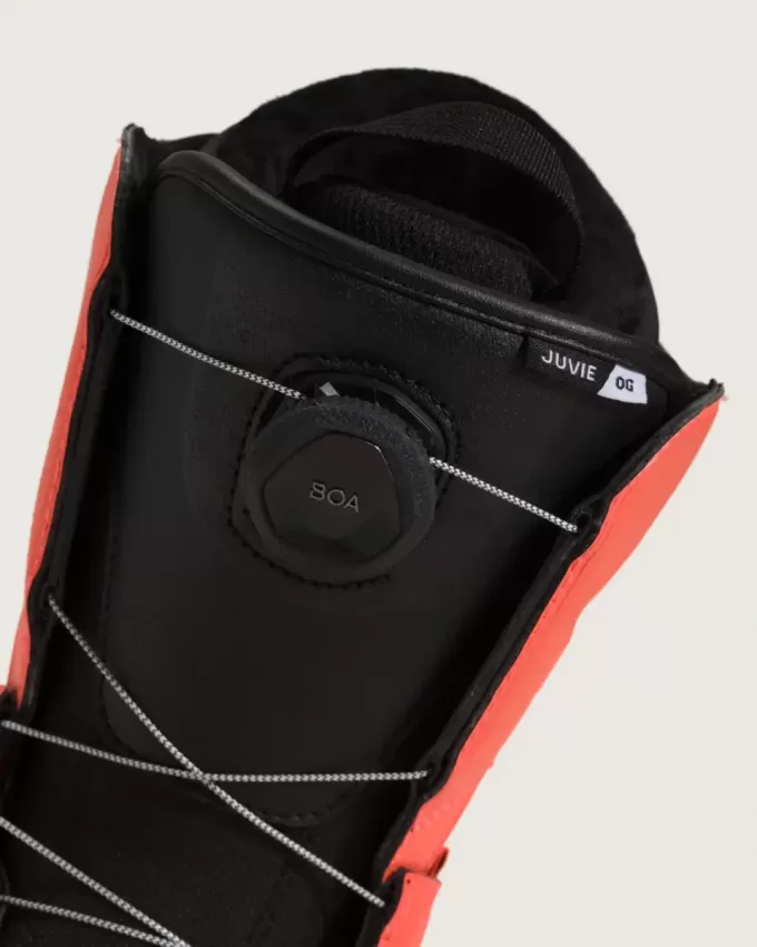 Bota de snowboard Juvie OG para niños pequeños