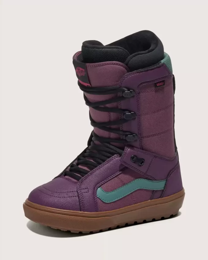 Bota de snowboard OG de alto estándar para mujer